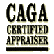 Certified Appraiser